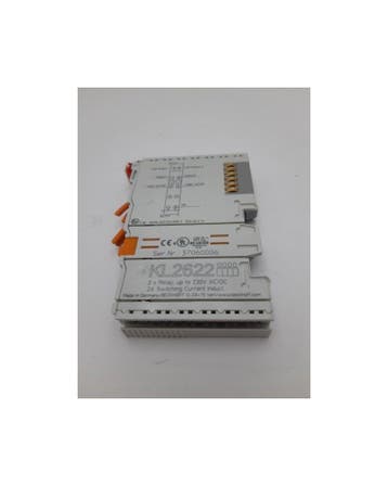 Beckhoff  KL2622 | Output terminal, Verzenden