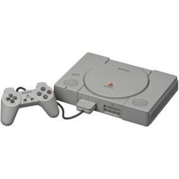 Playstation 1 Classic Console + Sony Controller, Consoles de jeu & Jeux vidéo, Consoles de jeu | Sony PlayStation 1, Ophalen of Verzenden