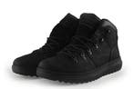 Timberland Veterboots in maat 46 Zwart, Verzenden, Boots, Zo goed als nieuw, Timberland
