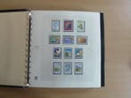 Liechtenstein 1985/2006 - Collection dans SAFE album, Gestempeld
