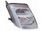Citroen C2 2013-2017 Koplamp Rechts (Koplampen), Verzenden, Nieuw, Citroën