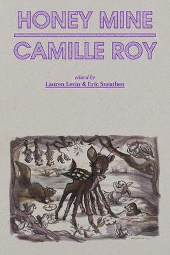 Honey Mine 9781643620749 Camille Roy, Boeken, Taal | Engels, Gelezen, Verzenden