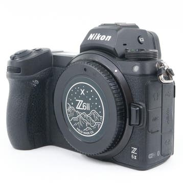 Nikon Z6 II body | Tweedehands, Verzenden, Zo goed als nieuw, Nikon