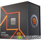 AMD Ryzen 9 7900X, Verzenden, Nieuw