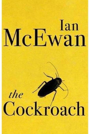 The cockroach 9781529112924 Ian McEwan, Verzenden, Ian McEwan