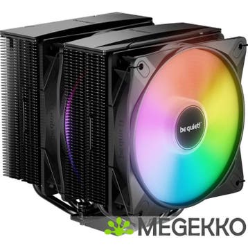 Be quiet! Pure Rock Pro 3 LX, Verzenden, Nieuw