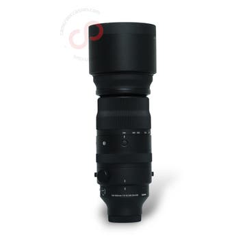 Sigma 150-600mm 5.0-6.3 DG DN OS Sports (Sony FE) nr. 2905, Audio, Tv en Foto, Ophalen of Verzenden, Zo goed als nieuw