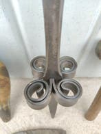 Nettuno - Werktuig - Volksgereedschap - Zeislijper en andere