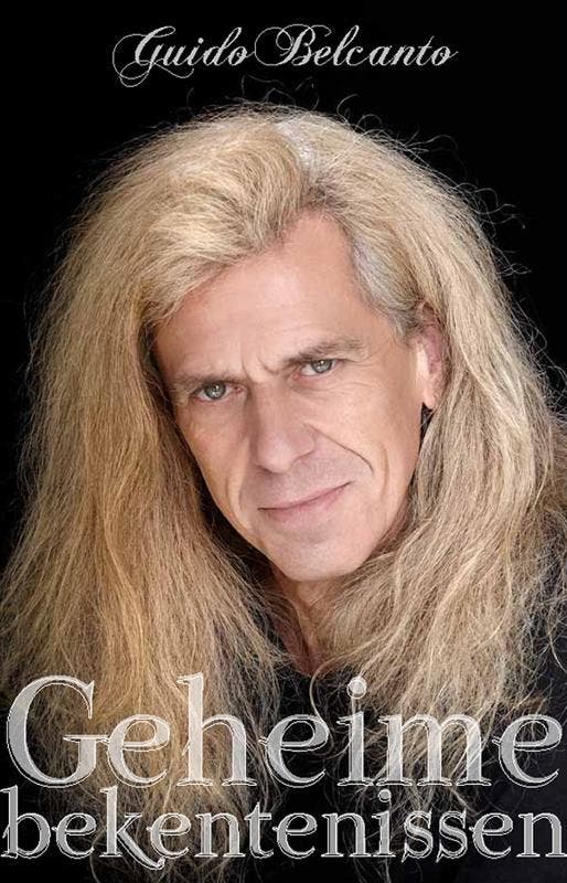 Geheime bekentenissen 9789079592401 Guido Belcanto, Boeken, Overige Boeken, Gelezen, Verzenden
