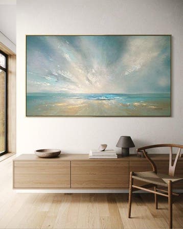 Catalina Anderle - Serenity III - XXL