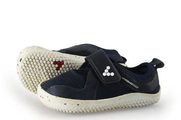 Vivobarefoot Barefoot Jongens in maat 24 Blauw, Verzenden