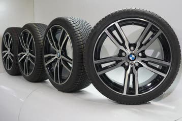 BMW 1 2 serie F40 F44 2 serie Gran Coupe 486M 18 inch velgen, Autos : Pièces & Accessoires, Pneus & Jantes, Ophalen of Verzenden
