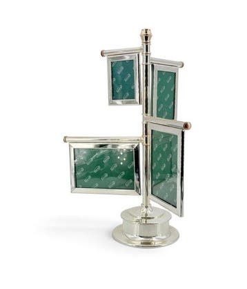 Decoratief ornament - draaiend - Frankrijk - carrousel
