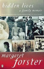 Hidden Lives Family Memoir 9780140239829 Margaret Forster, Verzenden, Margaret Forster