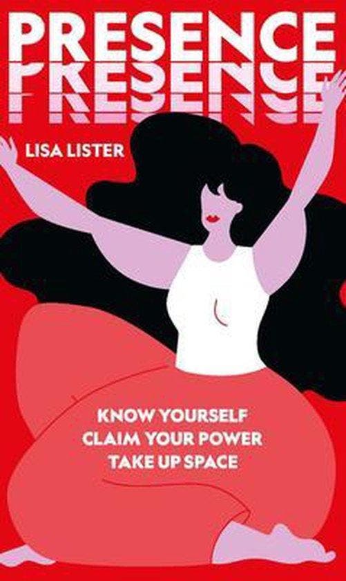 Presence 9781784883782 Lisa Lister, Boeken, Taal | Engels, Zo goed als nieuw, Verzenden