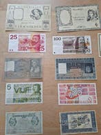 Nederland. - 15 banknotes / essays - various dates (Zonder, Postzegels en Munten, Bankbiljetten | Europa | Niet-Eurobiljetten