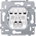 Niko Basis Element Drukknop - 170-75015, Verzenden, Nieuw