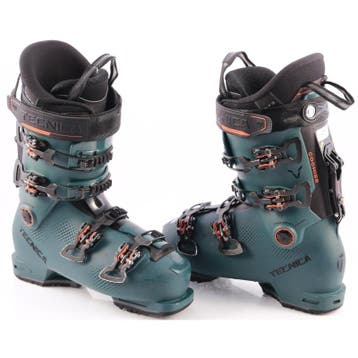 40,5 41 skischoenen TECNICA COCHISE 110 2023, CAS, NFS, grip, Verzenden, Gebruikt