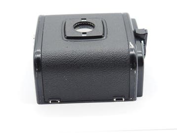 Hasselblad A12 film back (zwart) Analoge camera
