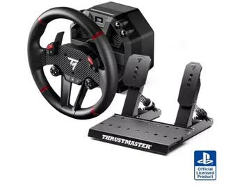Thrustmaster T598 - Direct Axial Drive Force Feedback, Games en Spelcomputers, Verzenden, Zo goed als nieuw