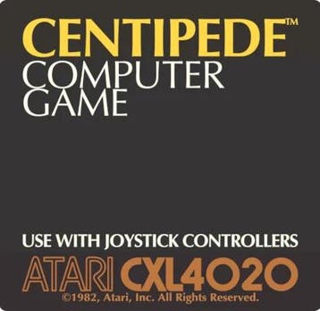 Centipede CXL4020, Verzenden, Nieuw