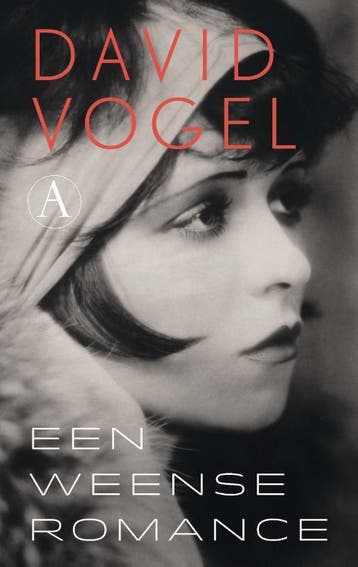 Een Weense romance 9789025303518 David Vogel, Verzenden, David Vogel