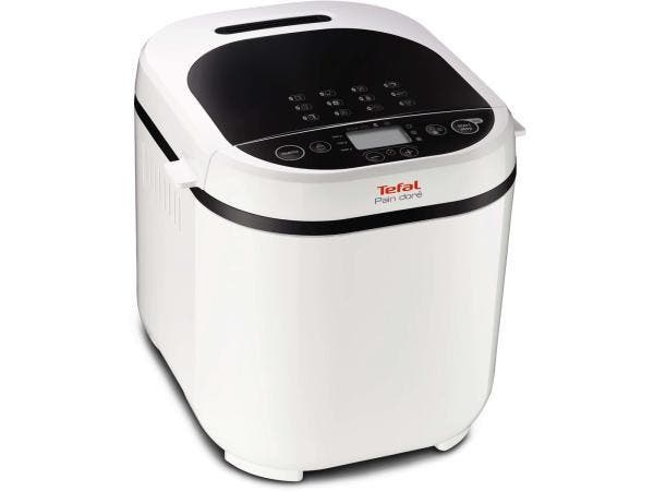 Veiling - Tefal Pain Doré PF2101 - Broodbakmachine, Elektronische apparatuur, Broodbakmachines