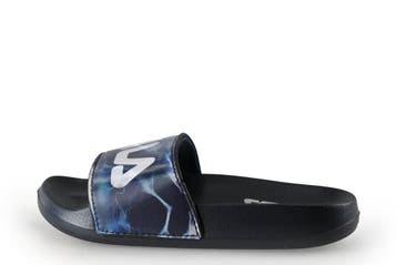 Fila Slippers Jongens in maat 31 Zwart, Fila, Verzenden, Jongen of Meisje, Schoenen