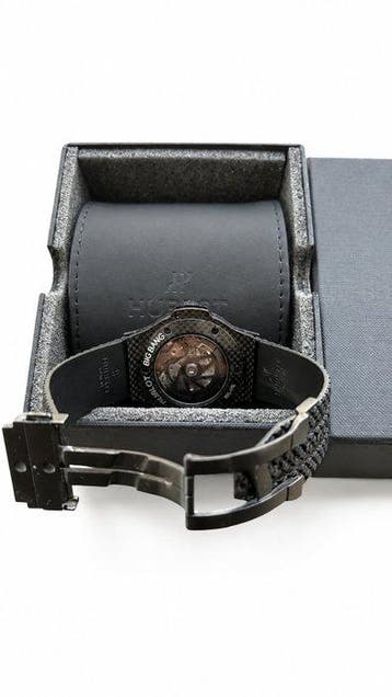 Hublot - Big Bang - Homme - 2010-2020