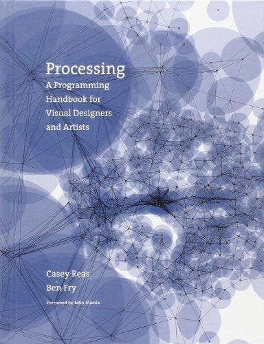 Processing - A Programming Handbook for Visual Designers and, Livres, Langue | Anglais, Envoi
