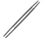 RAJOUTS BAS DE CAISSE BMW F10 F11 10-17 LOOK M PERFORMANCE C, Verzenden