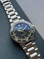 Oris - Aquis Date - 01 733 7653 4127-07 8 26 01PEB - Heren -, Nieuw