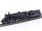 Schaal H0 Lemaco H0-031 stoomlocomotief Reihe 310.23 van..., Ophalen of Verzenden, Locomotief