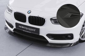Cupspoilerlip met ABE voor BMW 1 Reeks F20/F21 LCI CSL639-M, Verzenden