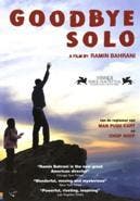 Goodbye Solo op DVD, Cd's en Dvd's, Verzenden, Nieuw in verpakking
