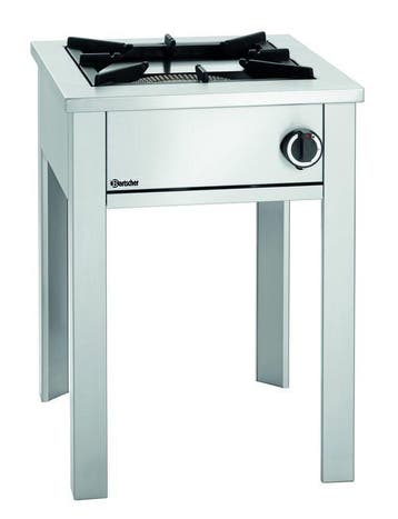 Wokbrander | Gas | G-WB 1K1250 XL | 12.5kW | Gietijzeren, Articles professionnels, Horeca | Équipement de cuisine, Verzenden