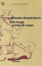 Boom achter de maan 9789060122235 B. Breytenbach, Verzenden, Gelezen, B. Breytenbach