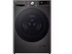 LG ThinQ F14R76BSTA - Voorlader wasmachine - 11 kg - Frans, Elektronische apparatuur, Wasmachines, Verzenden, Nieuw