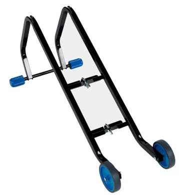 Nieuwe Solide Nokhaak voor solide ladder, Ophalen of Verzenden, Nieuw, Ladder, Minder dan 2 meter