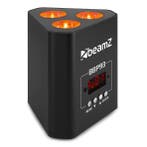 BeamZ BBP93 Accu Truss Par LED 3x 10W RGBW, Muziek en Instrumenten, Verzenden, Nieuw