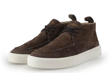 Blackstone Veterboots in maat 40 Bruin, Blackstone, Bruin, Verzenden, Boots