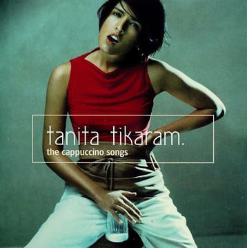 Tanita Tikaram - The Cappuccino Songs, Verzenden