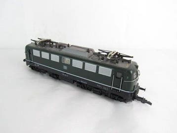 Roco H0 - 4136A - Elektrische locomotief (1) - Groene BR 140