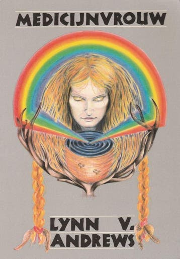 Medicijnvrouw - Lynn V. Andrews - 9789063252861 - Paperback, Livres, Verzenden