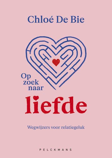 Op zoek naar liefde 9789464019001 Chloé De Bie, Verzenden, Gelezen, Chloé De Bie