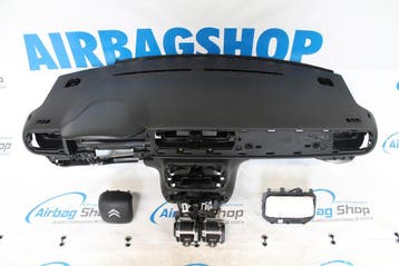AIRBAG KIT – TABLEAU DE BORD CITROEN C3 (2016-….)