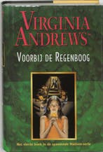 Voorbij de regenboog / Hudson-serie / 4 9789032507824, Boeken, Verzenden, Gelezen, Virginia Andrews