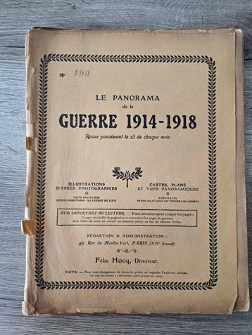 Frankrijk, België - Wereldoorlog 1, Militair - Zeebrugge;, Gelopen