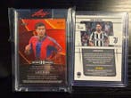 2026 Leaf Sports Heroes Luis Figo 1/1 Autograph - 2 Card -, Nieuw
