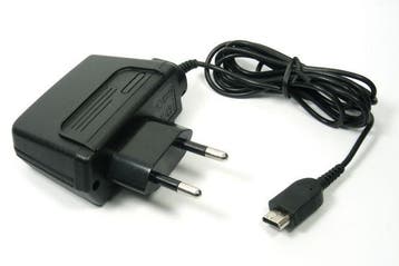 Game Boy Advance Micro Oplader, Verzenden, Nieuw